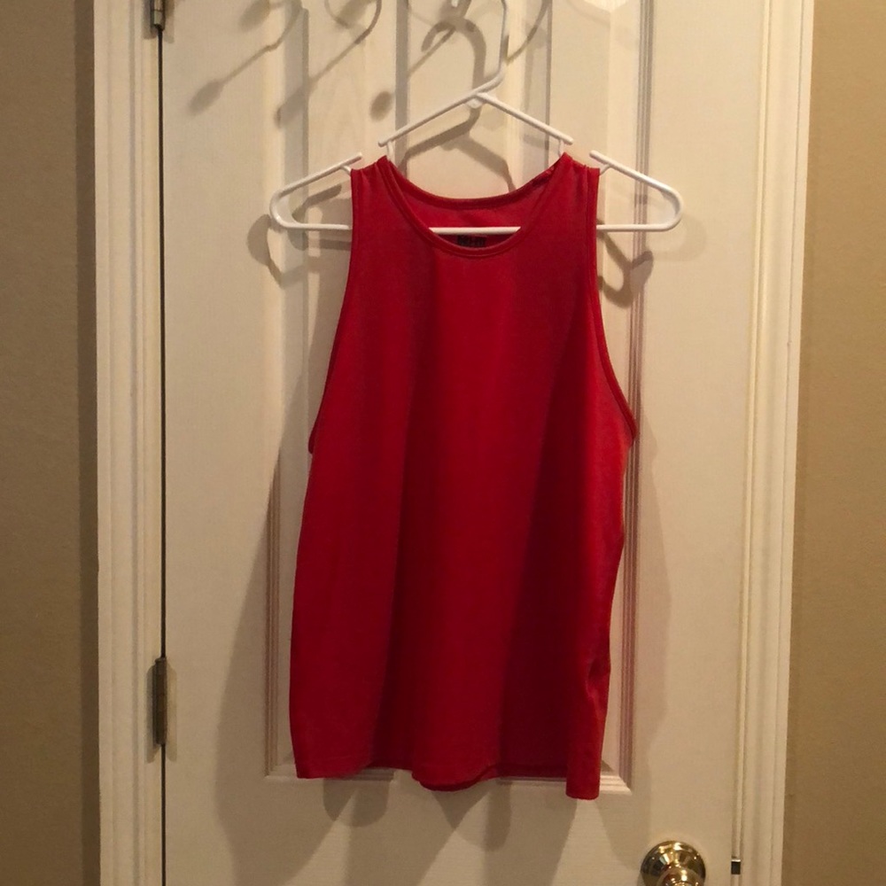 Nike dri-fit tank